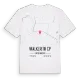 Walkerith CP karta t-shirt