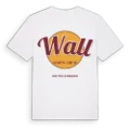 Wall cirkel t-shirt