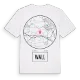 Wall t-shirt