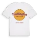 Wallington cirkel t-shirt