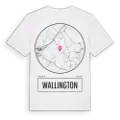 Wallington t-shirt