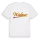 Walmer baseball t-shirt