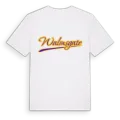 Walmsgate baseball t-shirt