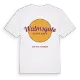 Walmsgate cirkel t-shirt