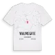 Walmsgate karta t-shirt