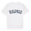 Walpole college t-shirt
