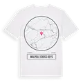 Walpole Cross Keys t-shirt