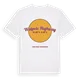 Walpole Highway cirkel t-shirt