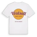 Walsall cirkel t-shirt