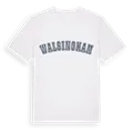 Walsingham college t-shirt
