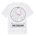Walsingham t-shirt