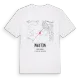 Walton karta t-shirt