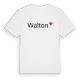 Walton hjärta t-shirt