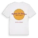 Walton-on-Thames cirkel t-shirt