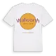 Walworth cirkel t-shirt