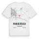 Wanborough karta t-shirt