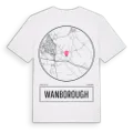 Wanborough t-shirt