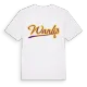 Wanlip baseball t-shirt