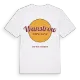 Wanstrow cirkel t-shirt