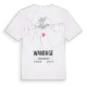 Wantage karta t-shirt