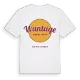 Wantage cirkel t-shirt