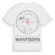 Wantisden t-shirt
