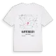 Wappenbury karta t-shirt
