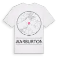 Warburton t-shirt