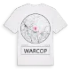 Warcop t-shirt