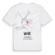 Ware karta t-shirt