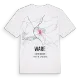 Ware karta t-shirt