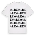 Ware ordlek t-shirt