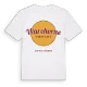 Warehorne cirkel t-shirt