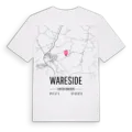 Wareside karta t-shirt