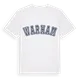 Warham college t-shirt