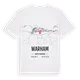 Warham karta t-shirt