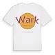 Wark cirkel t-shirt