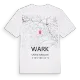 Wark karta t-shirt