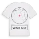 Warlaby t-shirt