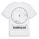 Warmingham t-shirt