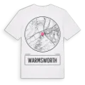 Warmsworth t-shirt