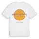 Warningcamp cirkel t-shirt
