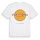 Warrington cirkel t-shirt