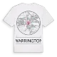 Warrington t-shirt