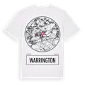 Warrington t-shirt