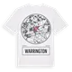 Warrington t-shirt