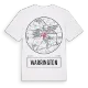 Warrington t-shirt