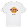 Warsill cirkel t-shirt