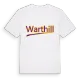Warthill baseball t-shirt