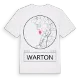 Warton t-shirt